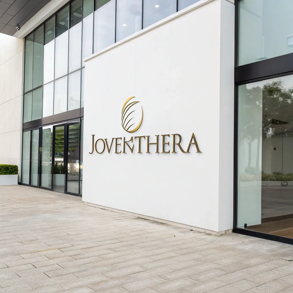 JOVENTHERA Logo