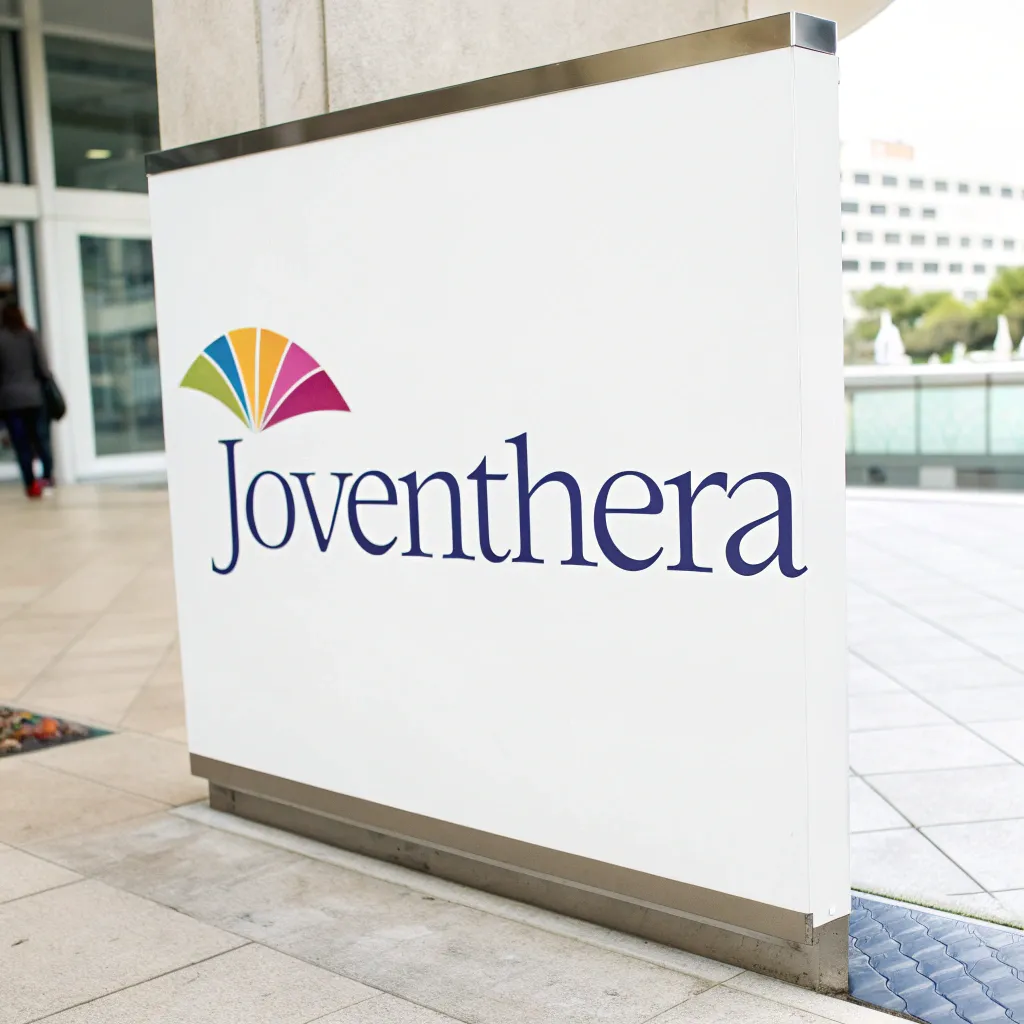 Joventhera Logo