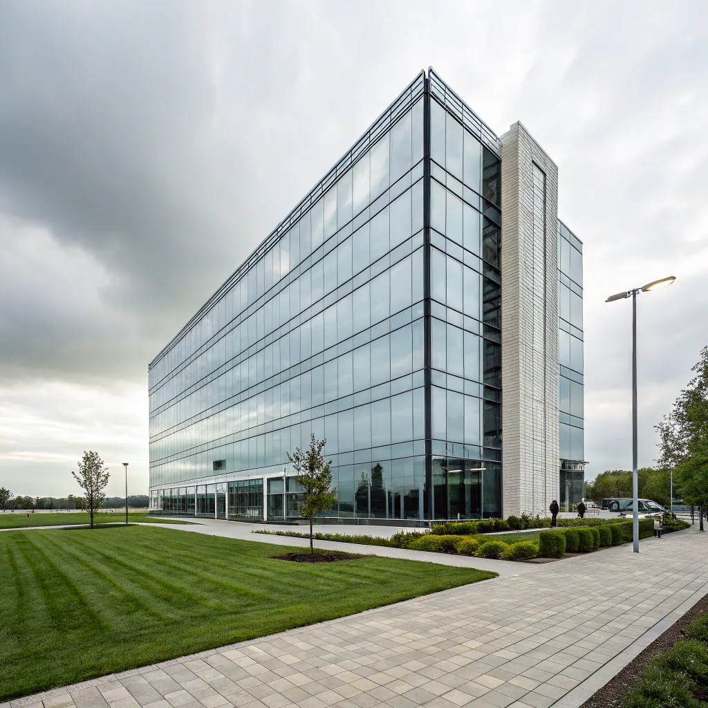Office Building